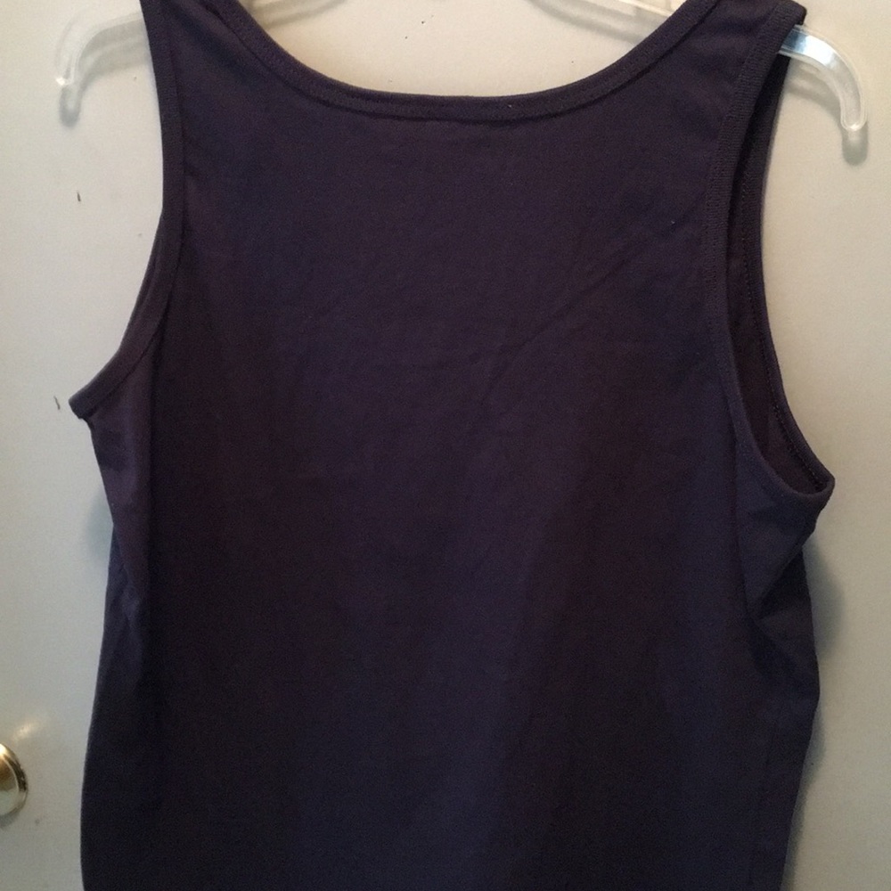 Tank top - Picture 2 of 2